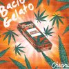 Bacio Gelato Chronic Carts